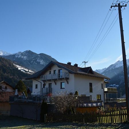 Apart Pitztalurlaub Wenns Room photo