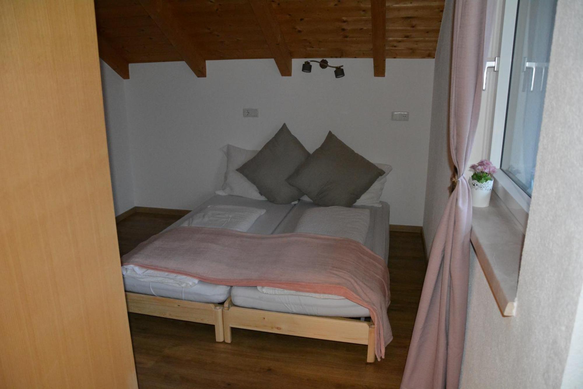 Apart Pitztalurlaub Wenns Room photo